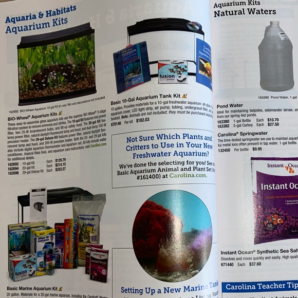 Carolina Science 2024-2025 Catalog - Picture 9 of 11